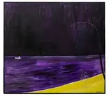 Arrival by Feher Laszlo, Oil on Canvas, offered Jan 2024