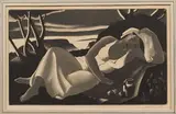 Doel Reed, Untitled
