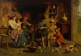 Eugenio Zampighi, Untitled