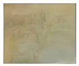 White Village by Zubel Kachadoorian, Oil on Canvas, offered Dec 2023