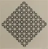 Ivan Picelj, Ouvre Programmee No. 1/5, Serigraph