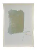 Dan Christensen, Delta Leader, Screenprint