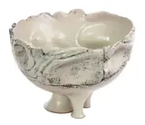 Untitled by Earl Hooks, Ceramic Bowl, offered Nov 2023