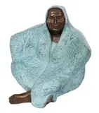 Felipe Castaneda, Patinated