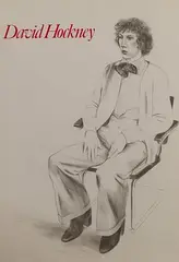Artcurial by David Hockney, Lithograph, offered Oct 2023