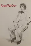 David Hockney, Artcurial, Lithograph