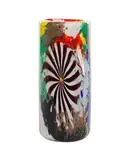 Art by Dino Martens, Glass Vase, offered Oct 2023