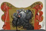 Romain de Tirtoff Erte, Decor du Sex Appeal