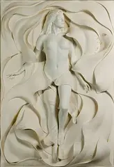 Odyssey by Bill Mack, Sculpture, offered Sep 2023