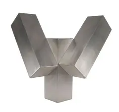 Kosso Eloul, Homage, Sculpture