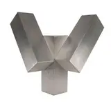 Homage by Kosso Eloul, Sculpture, offered Sep 2023