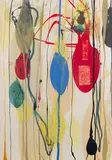 Untitled by Dennis Hollingsworth, Lithograph, offered Sep 2023