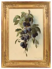 Edwin Deakin, Untitled, Oil on Canvas