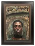 Tim Okamura, Hidden Gems, Giclee Reproduction Print
