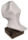 Untitled by John Bartolomeo, Marble Sculpture, offered Aug 2023
