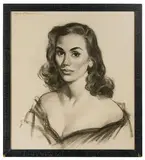 Untitled, Leonard Auction 2023