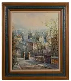 Lucien Delarue, Untitled