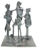 Abbot Lawrence Pattison, Untitled