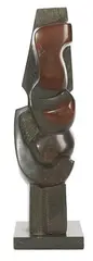 Anthony Padovano, Stone, Sculpture