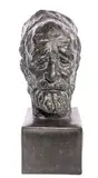 Natalie Immergluck, Resin, Sculpture