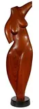 Gert Olsen, Untitled, Wood Sculpture