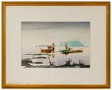 Roy Martell Mason, Untitled