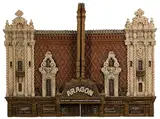Alice Jacobsen, Aragon Ballroom