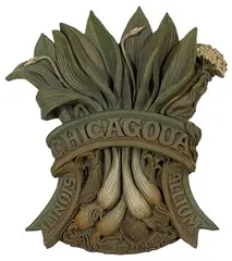 Plaster Relief by Alice Jacobsen, Sculpture, offered Jun 2023