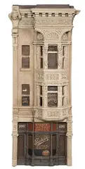 Sophies Snack Shop by Alice Jacobsen, Sculpture, offered Jun 2023