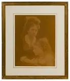 Julia Margaret Cameron, Untitled