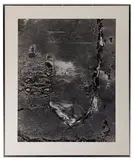 Aaron Siskind, Untitled