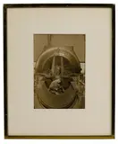 Lewis Hine, Heart of Turbine