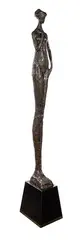 Tom Corbin, Untitled, Bronze Sculpture