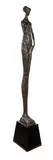 Tom Corbin, Untitled, Bronze Sculpture