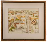 Ravenswood L, Leonard Auction 2023