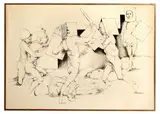 Untitled, Leonard Auction 2023