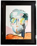 Peter Max, Neo-Man
