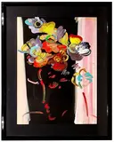 Peter Max, The Roseville Profile