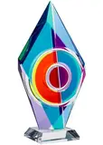 Lucite by Shlomi Haziza, Sculpture, offered Apr 2023