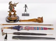 Peter Apsit, The Maestro, Bronze Sculpture