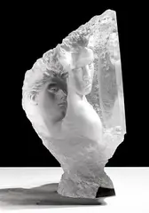 Turning Point by Michael Wilkinson, Sculpture, offered Mar 2023