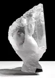 Turning Point by Michael Wilkinson, Sculpture, offered Mar 2023