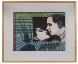 Ed Paschke, In America