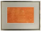 Stanley William Hayter, Petrel, Etching