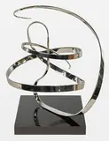 George Beckman, Kinetic, Sculpture