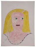 Lee Godie, Figure