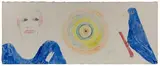 Lee Godie, Figures