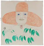 Lee Godie, The Mysterious Master of Michigan Avenue