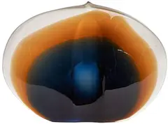 Miroslav Klinger, Untitled, Glass Sculpture