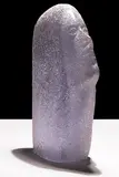 Miroslav Klinger, Untitled, Glass Sculpture